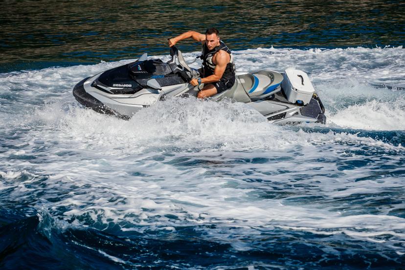 Water Toys & Tenders image 1