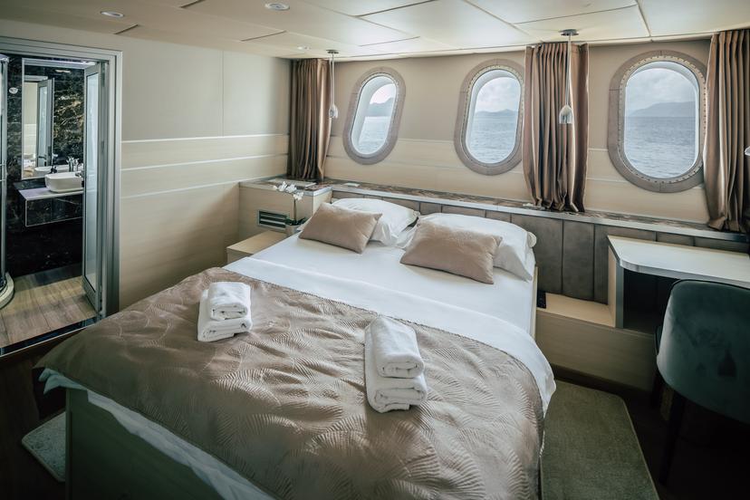 Junior Suite (x 2) image 1