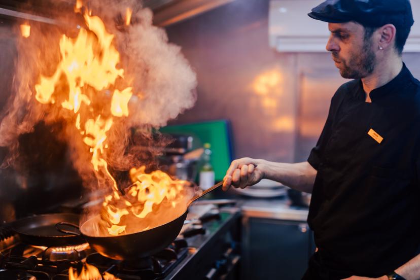 Cuisine Onboard image 3