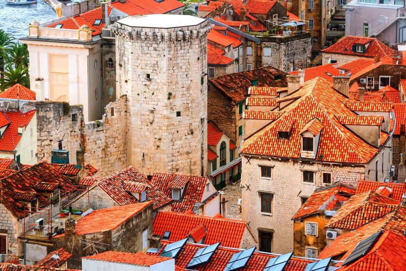 North Dalmatia Loop from Split image 5