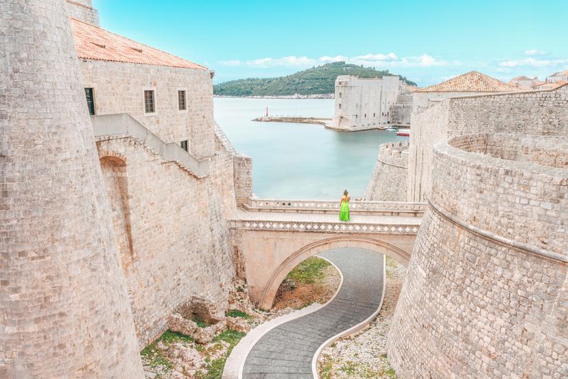 Dubrovnik - Split image 9