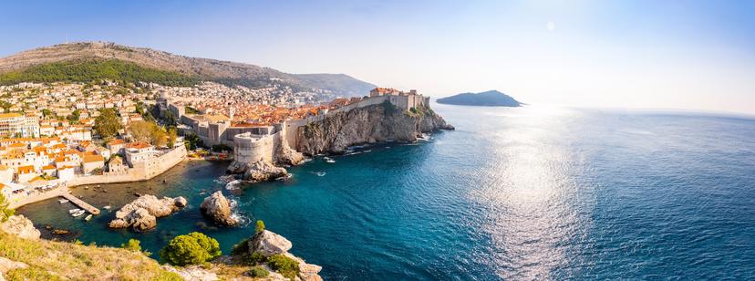 Dubrovnik - Split image 8