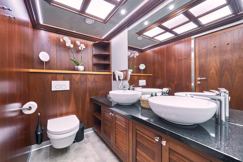 Double Cabin (x 2) image 2