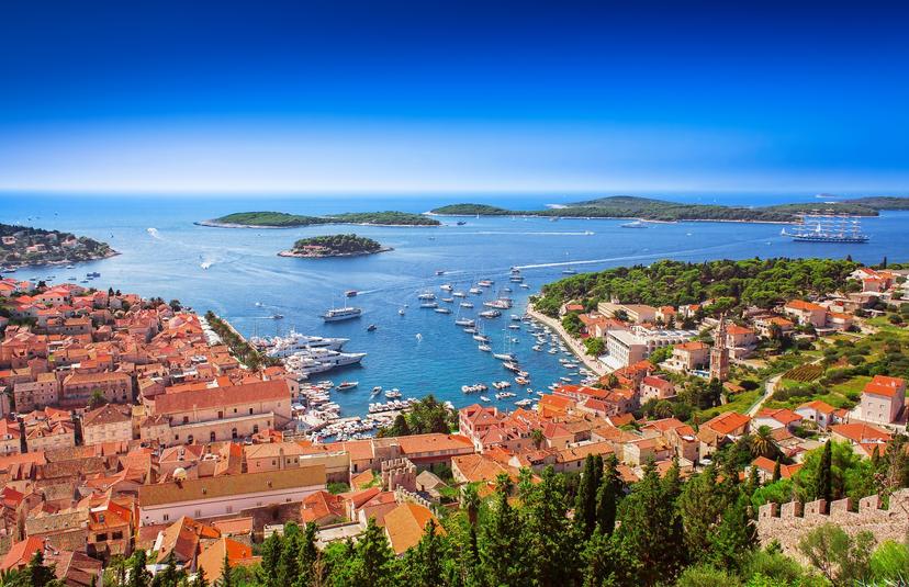 Split - Dubrovnik image 3