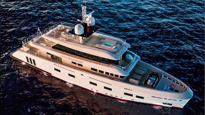 Water Toys & Tenders image 1