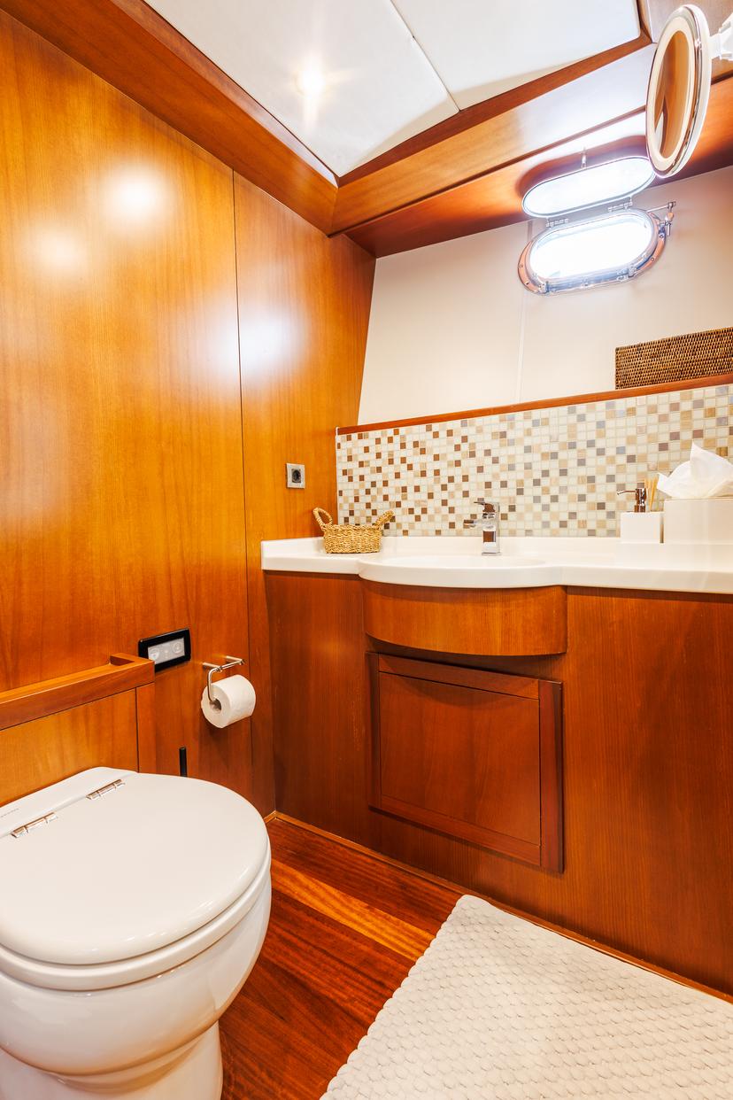 Twin Cabin (x 1) image 2