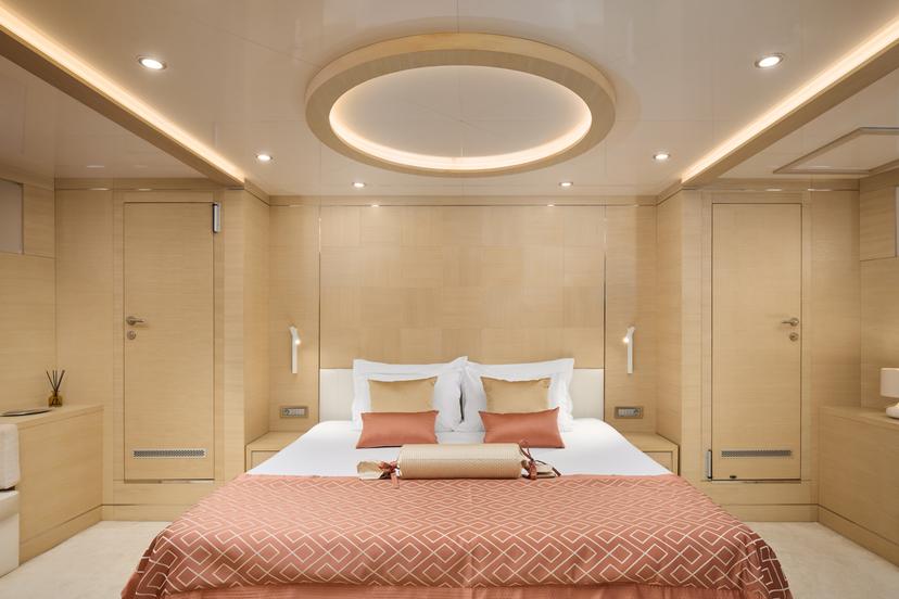 Master Cabin (x 1) image 1