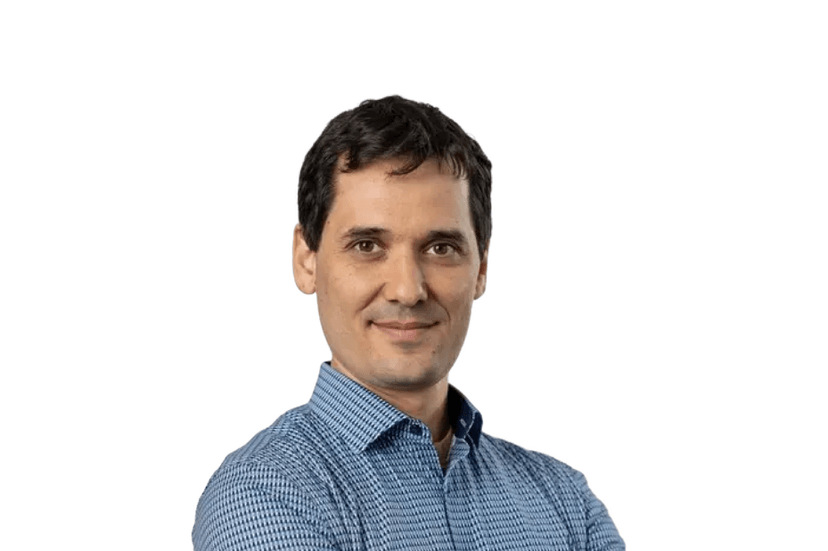 Aljoša Rijavec - Head of Yachting Department and senior charter broker