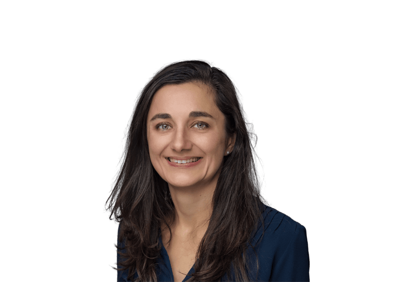 Ava Zupančič - Chief of Guest Experience & Concierge Services