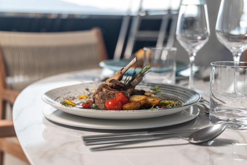 Olimp - Cuisine Onboard image 1