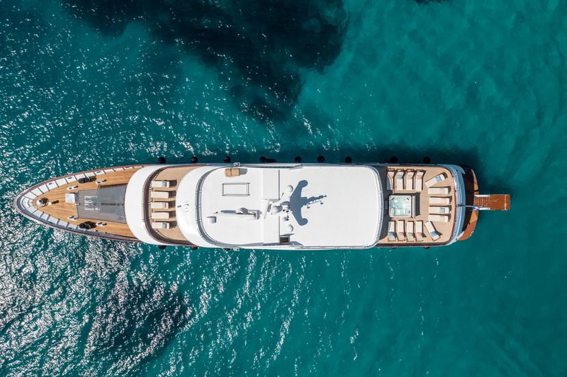 Water Toys & Tenders image 1