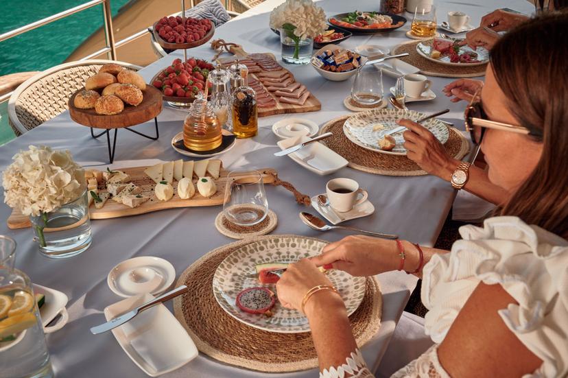 Cuisine Onboard image 1