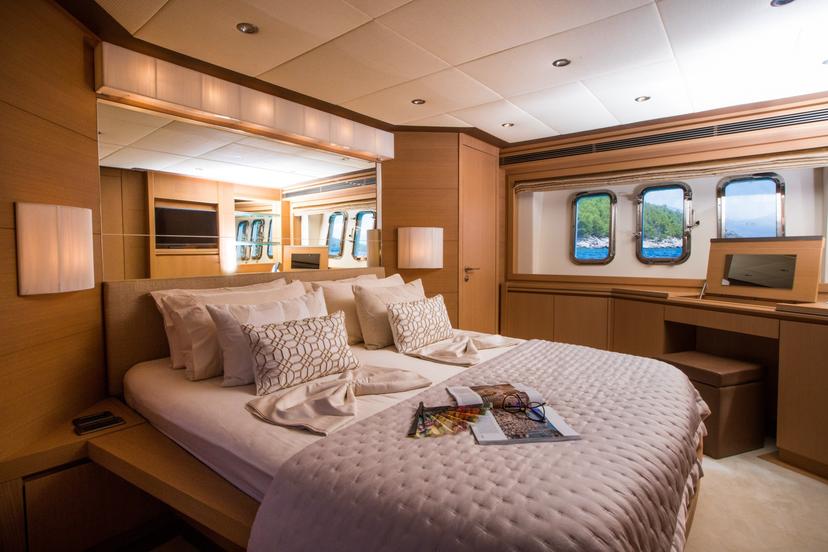 Master Suite (x 1) image 1