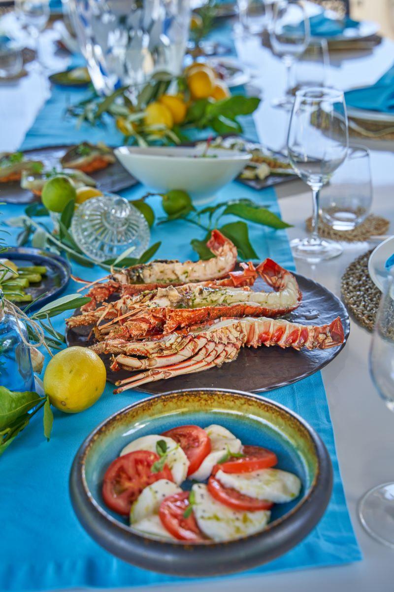 Cuisine Onboard image 1