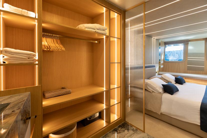 Vip Cabin (x 1) image 2