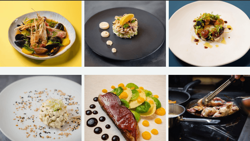 Cuisine Onboard image 1