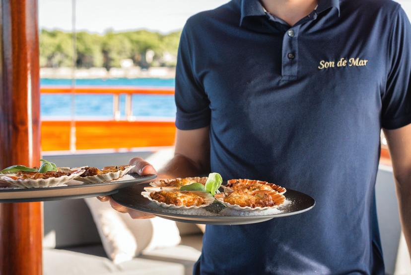 Cuisine Onboard image 1