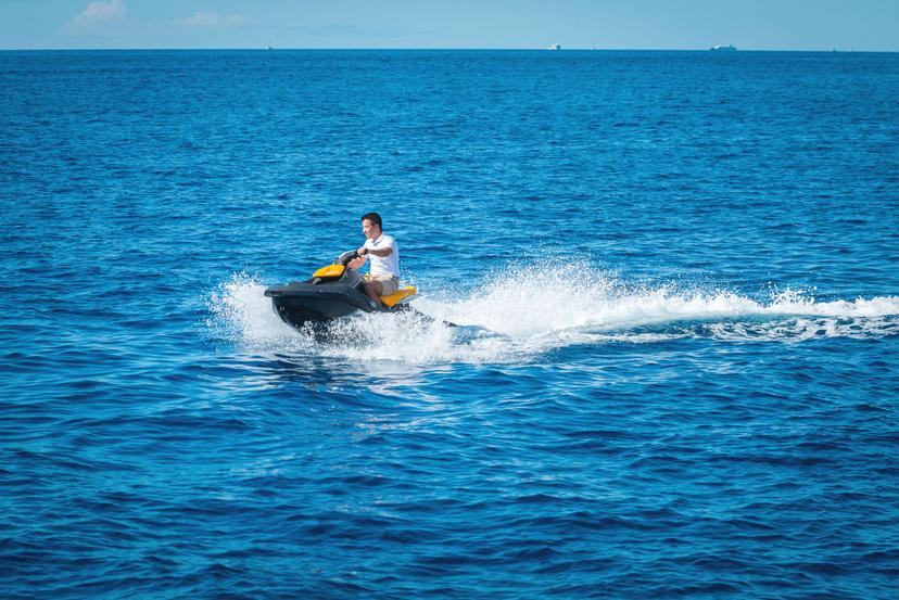 Water Toys & Tenders image 1