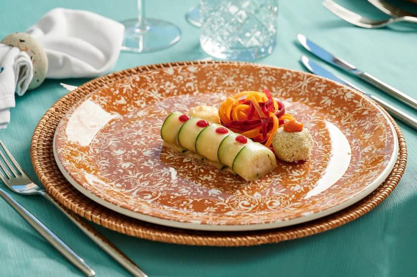 Cuisine Onboard image 2