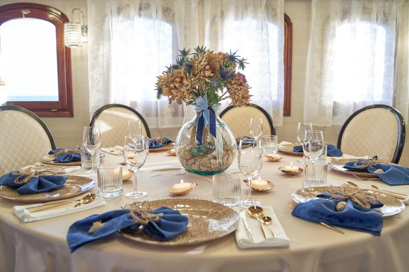 Cuisine Onboard image 1