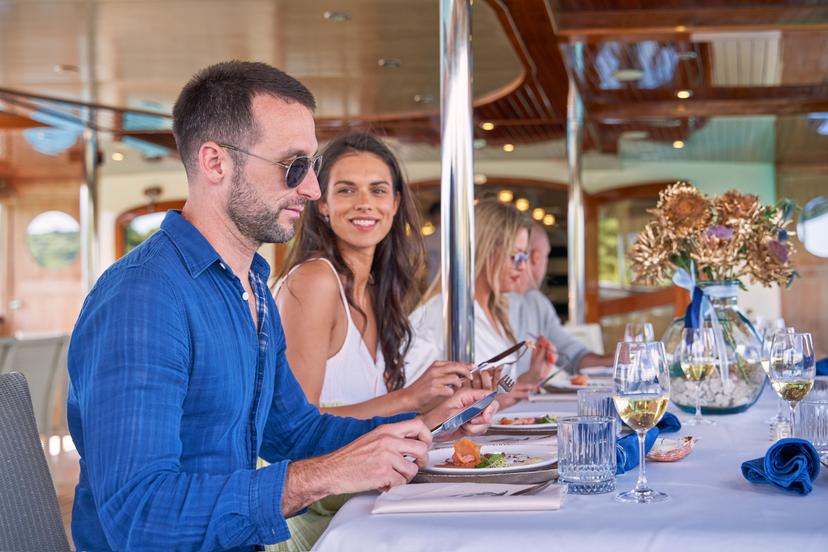 Cuisine Onboard image 2