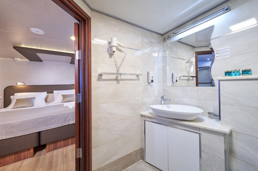 Double Cabin (x10) image 3