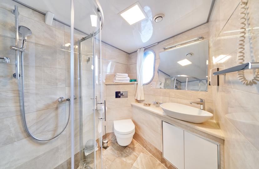 Double Cabin (x10) image 4