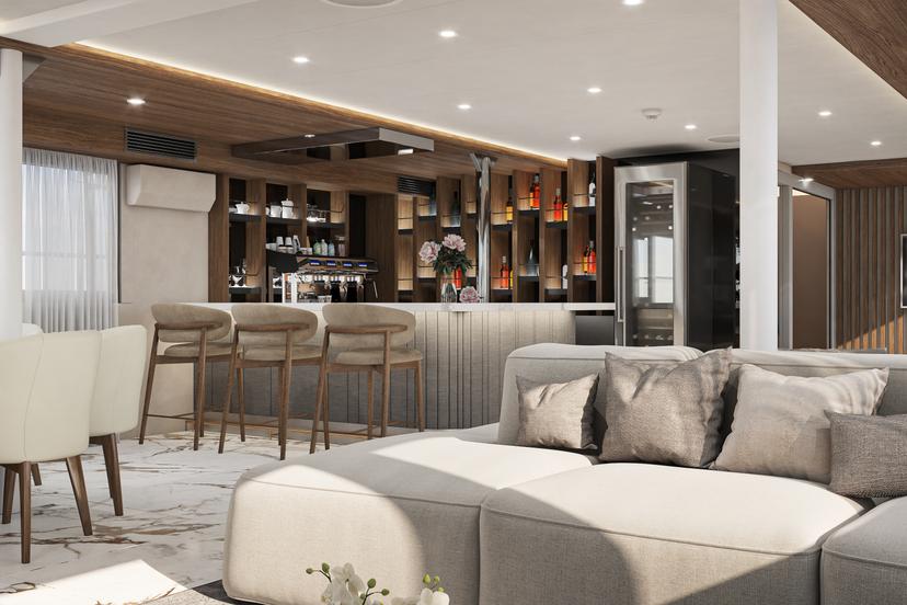 Aeterna - Amenities & Features image 1