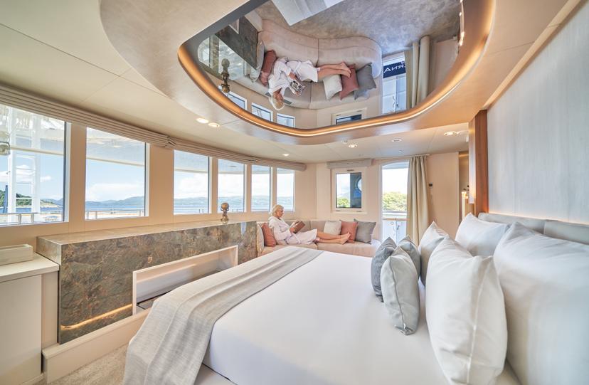 Master Stateroom (x 4) image 1