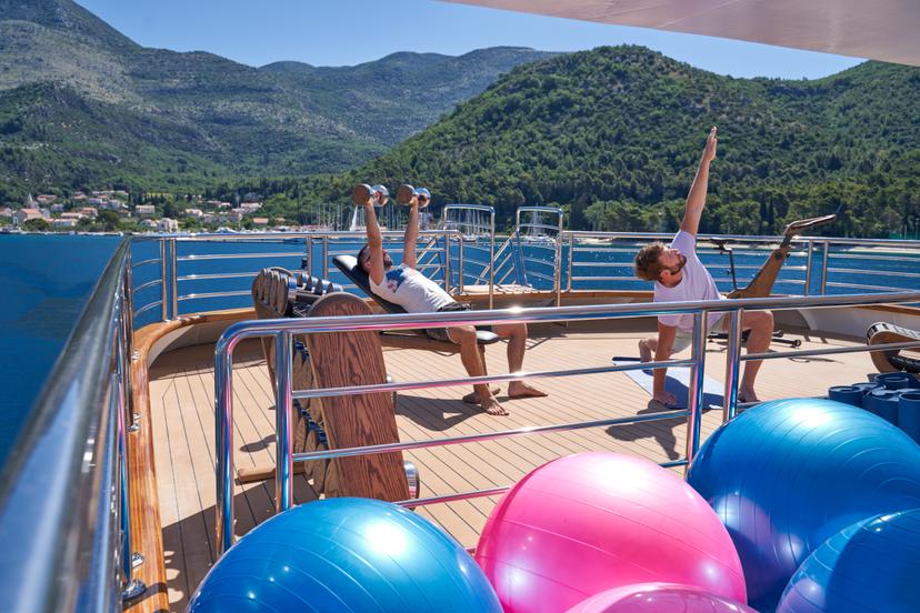 Aeterna - Amenities & Features image 10