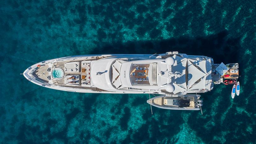 Water Toys & Tenders image 3