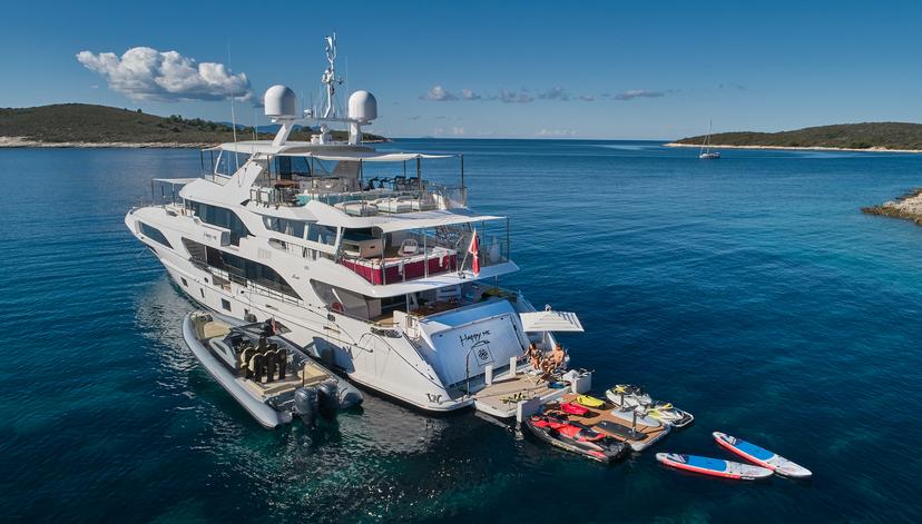 Water Toys & Tenders image 4