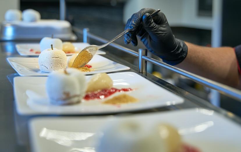 Cuisine Onboard image 2