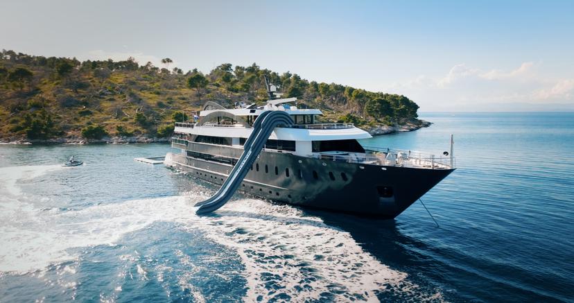 Water Toys & Tenders image 2