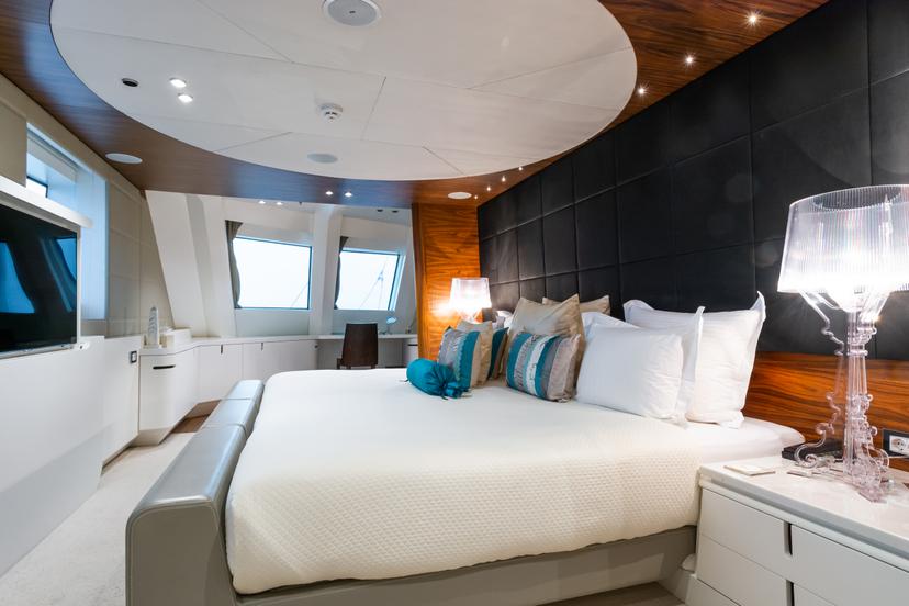 Master Suite (x 1) image 1