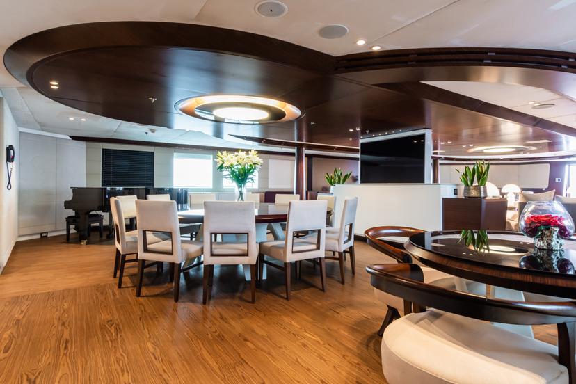 Cuisine Onboard image 4