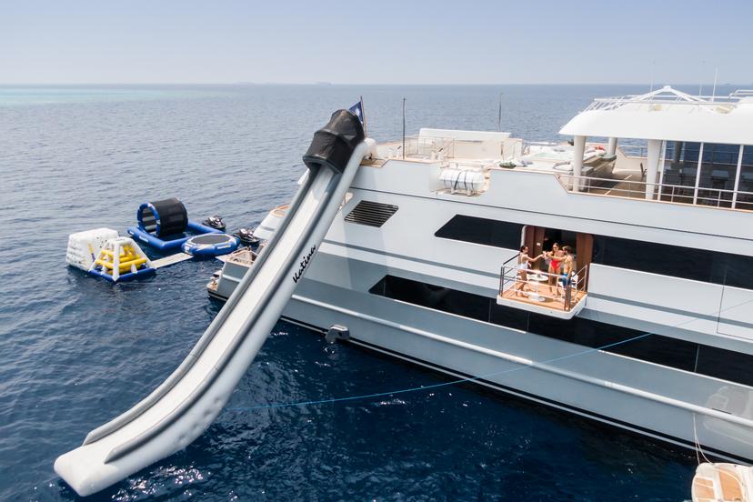 Water Toys & Tenders image 7