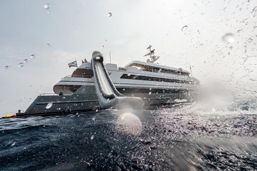 Water Toys & Tenders image 6