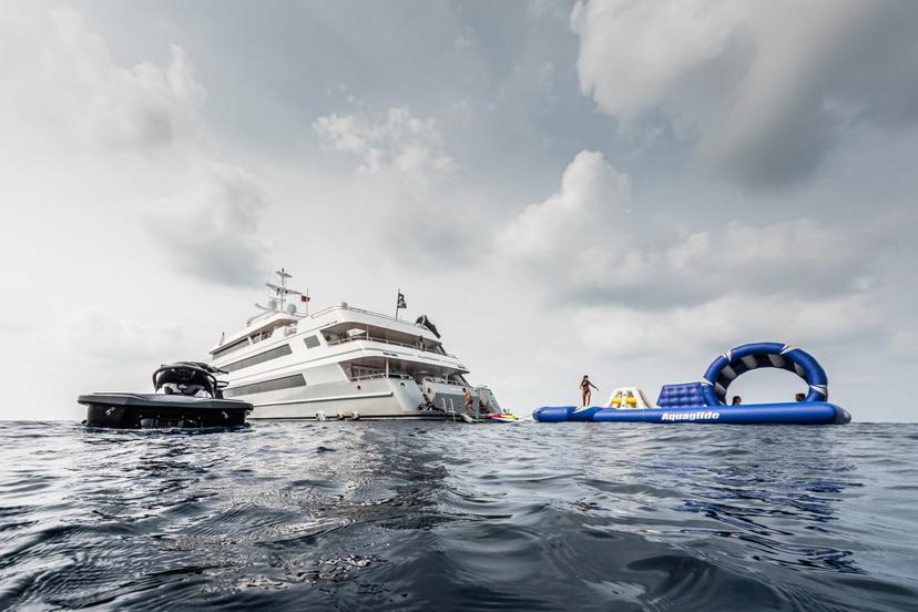 Water Toys & Tenders image 8