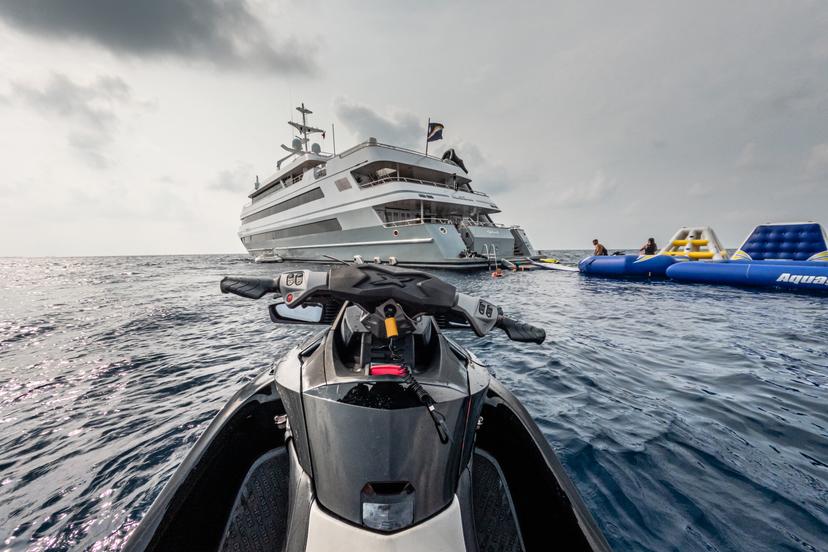 Water Toys & Tenders image 2