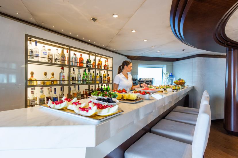 Cuisine Onboard image 3