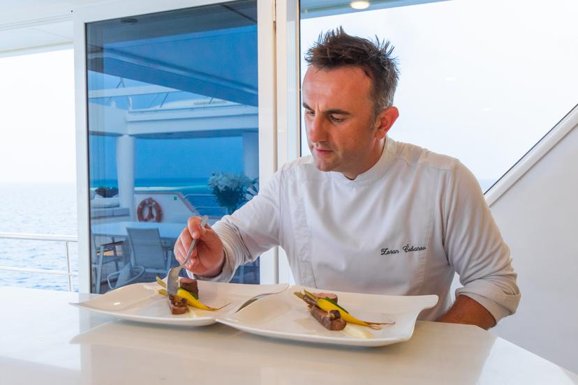 Cuisine Onboard image 1