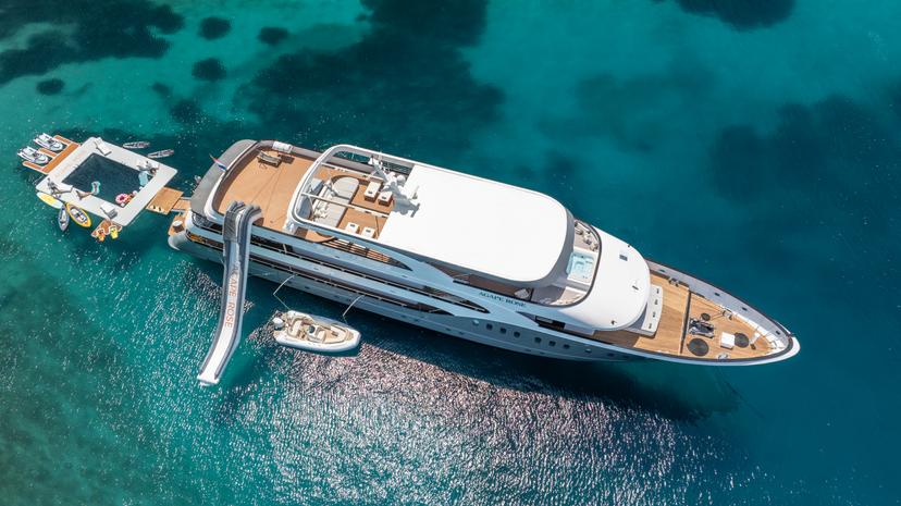 Water Toys & Tenders image 3