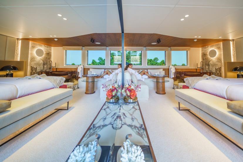 Master Cabin (x 2) image 3