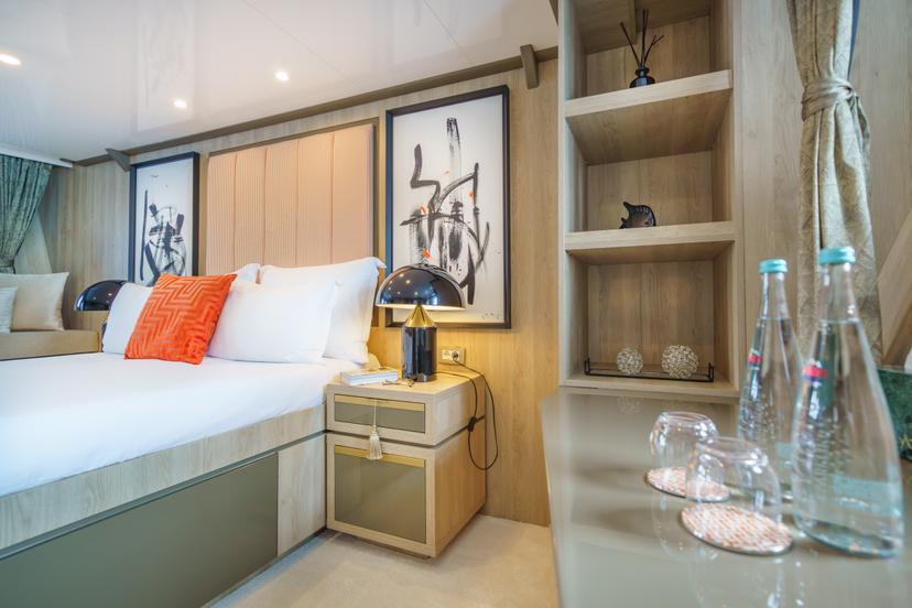 Double Cabin (x 2) image 2